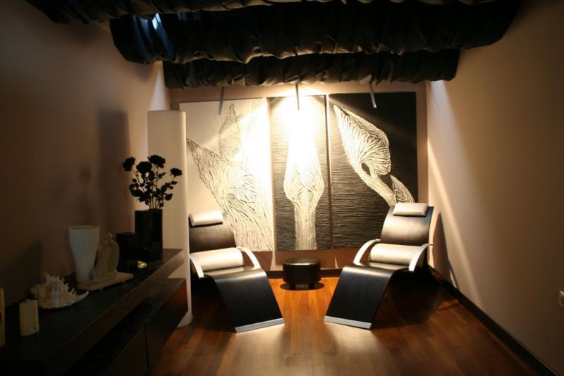 Хотел Белмонт Ски и СПА - Снимка 11