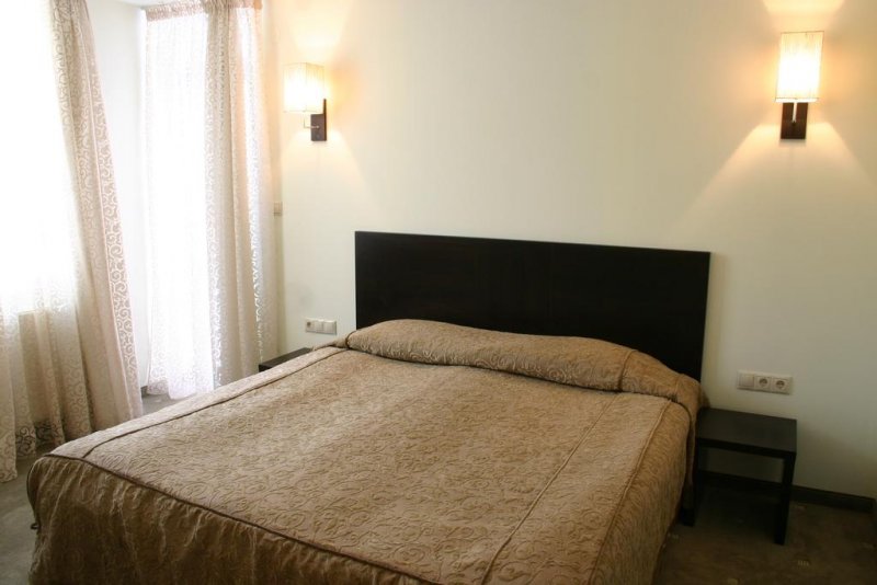 Хотел Белмонт Ски и СПА - Снимка 4