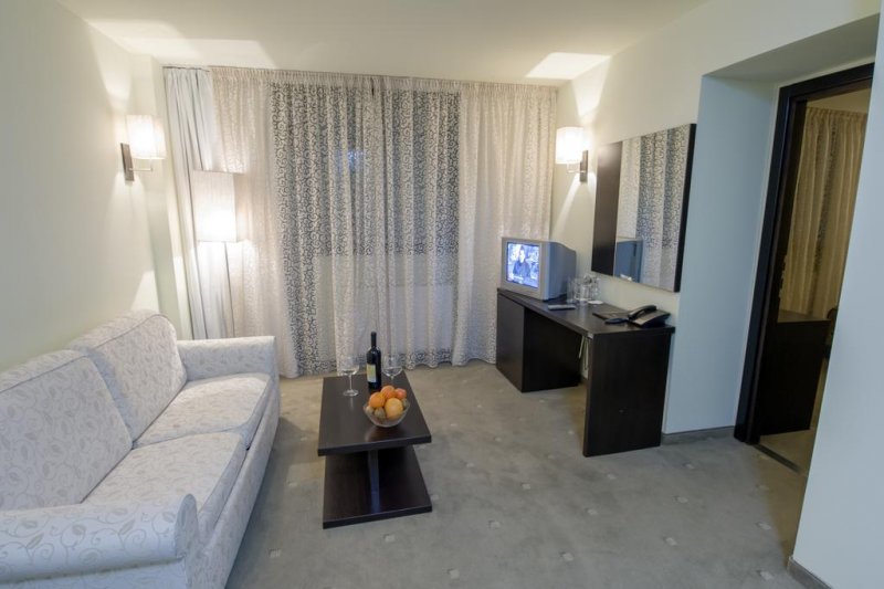 Хотел Белмонт Ски и СПА - Снимка 9