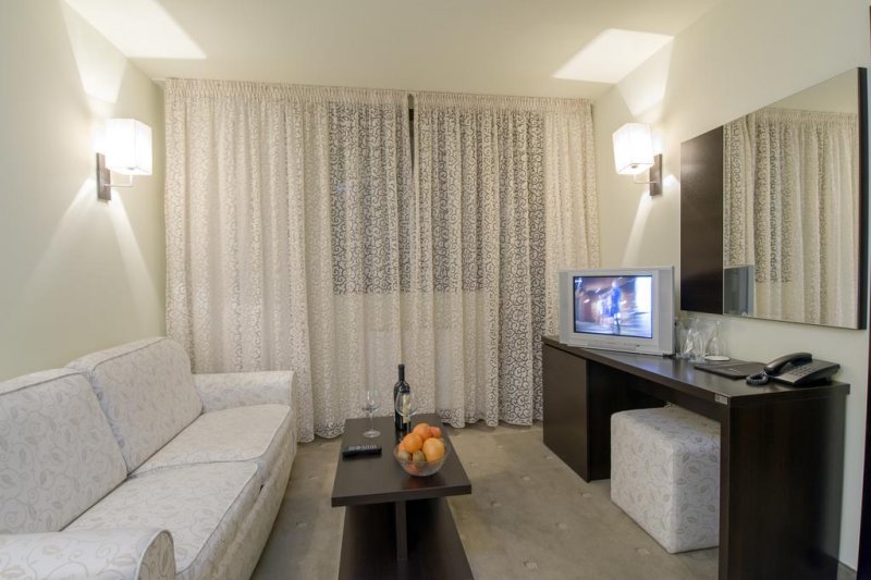 Хотел Белмонт Ски и СПА - Снимка 2