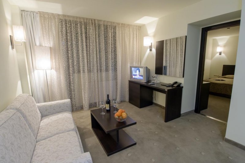 Хотел Белмонт Ски и СПА - Снимка 7