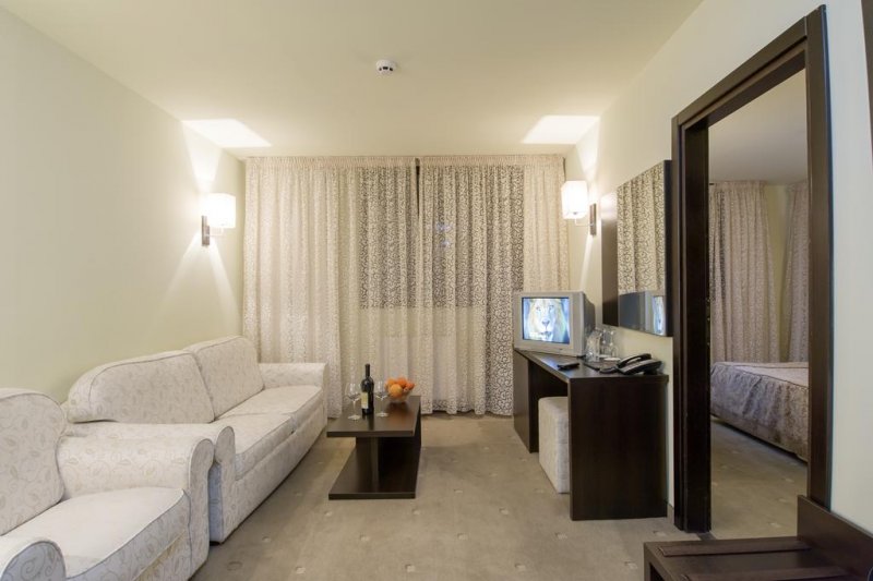 Хотел Белмонт Ски и СПА - Снимка 7