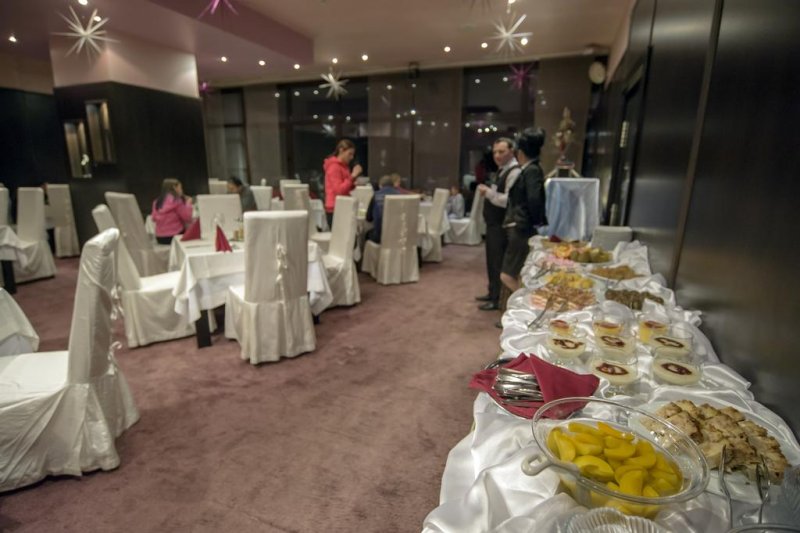 Хотел Белмонт Ски и СПА - Снимка 4