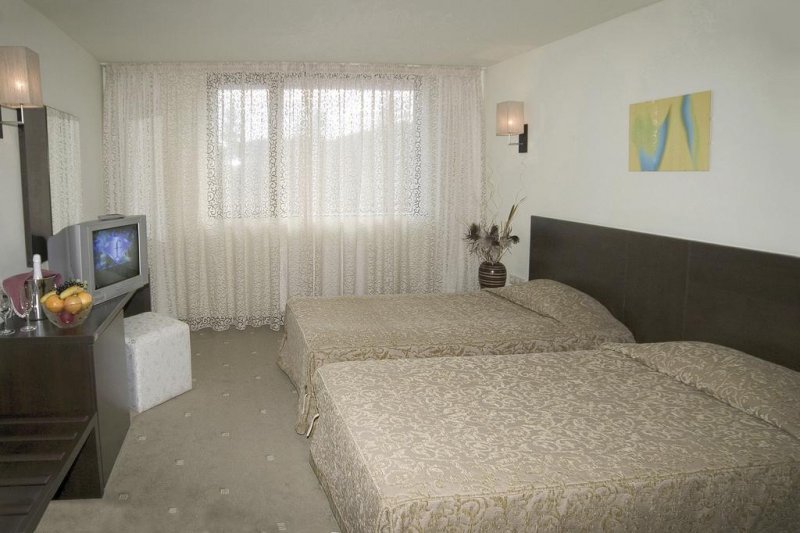 Хотел Белмонт Ски и СПА - Снимка 10