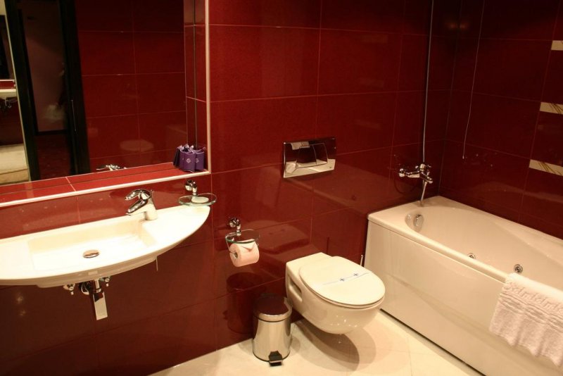 Хотел Белмонт Ски и СПА - Снимка 7