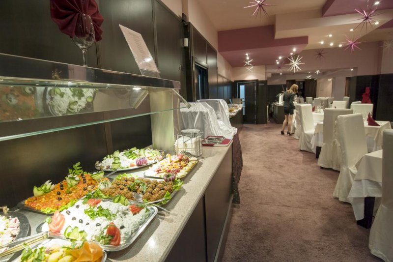 Хотел Белмонт Ски и СПА - Снимка 1