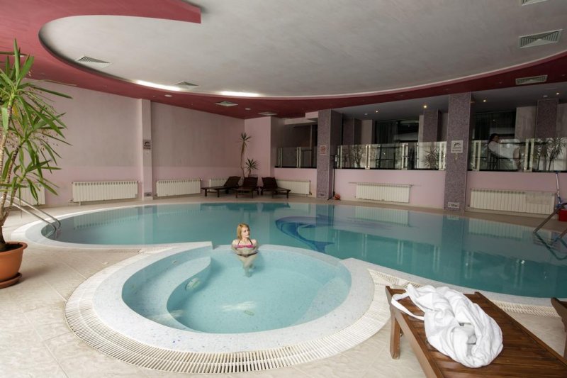 Хотел Белмонт Ски и СПА - Снимка 2