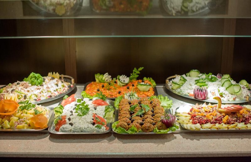 Хотел Белмонт Ски и СПА - Снимка 8