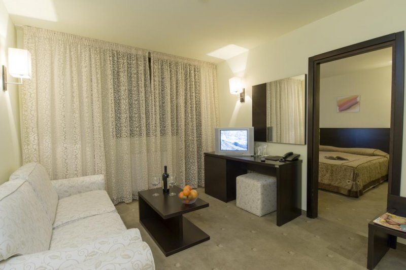 Хотел Белмонт Ски и СПА - Снимка 4