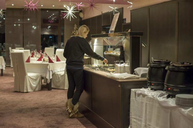 Хотел Белмонт Ски и СПА - Снимка 1