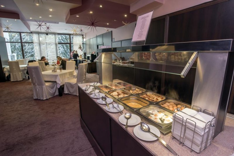 Хотел Белмонт Ски и СПА - Снимка 3