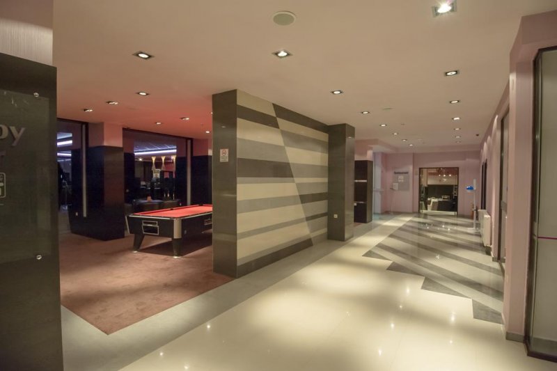 Хотел Белмонт Ски и СПА - Снимка 3