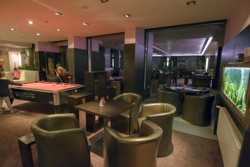 Хотел Белмонт Ски и СПА - Снимка 5