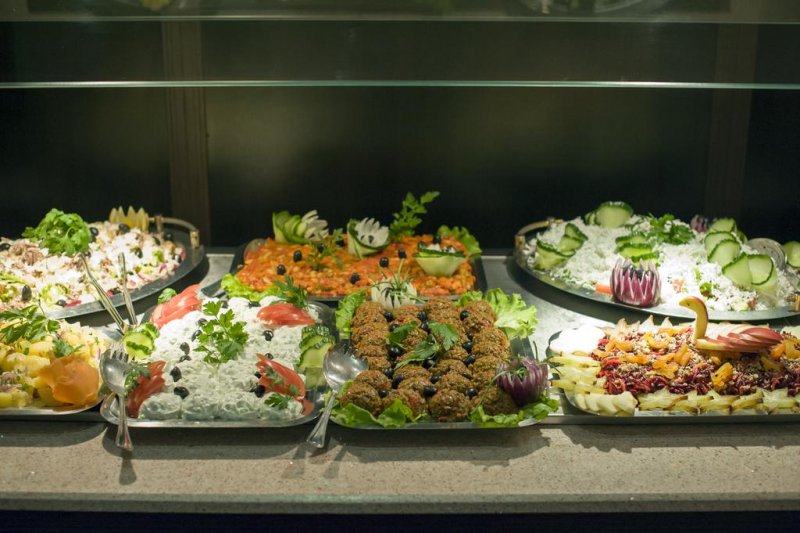 Хотел Белмонт Ски и СПА - Снимка 11