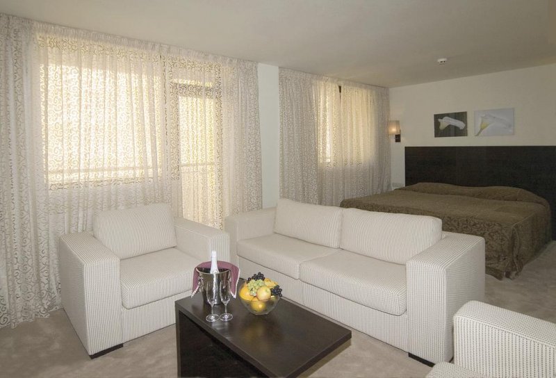 Хотел Белмонт Ски и СПА - Снимка 1