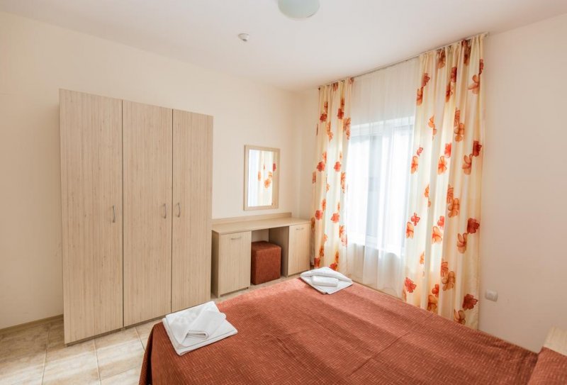 Апартаменти Бел Еър - Снимка 1