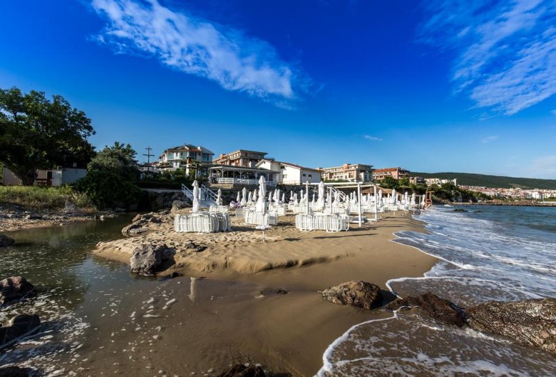 Апартаменти Бел Еър - Снимка 2