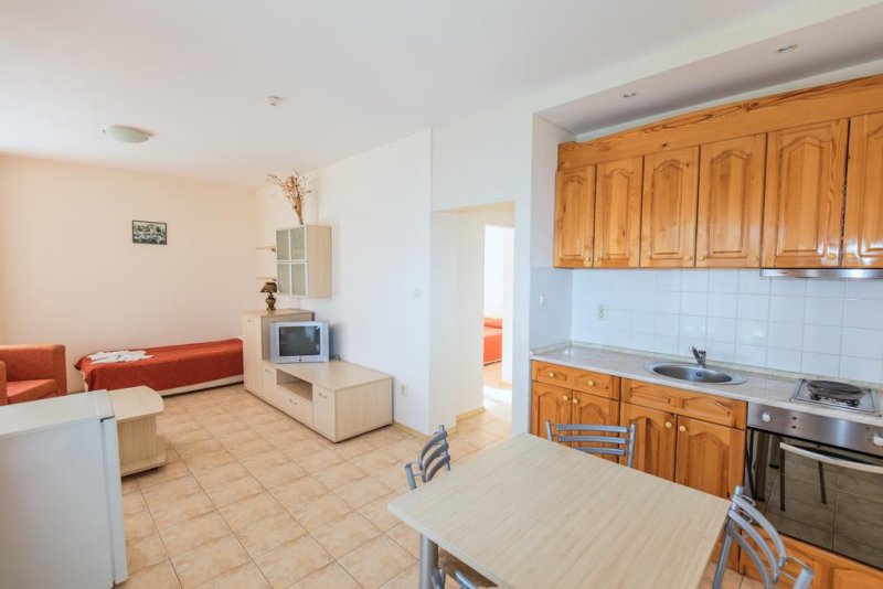 Апартаменти Бел Еър - Снимка 5