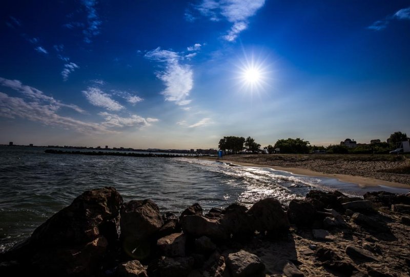 Апартаменти Бел Еър - Снимка 1