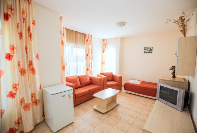 Апартаменти Бел Еър - Снимка 4