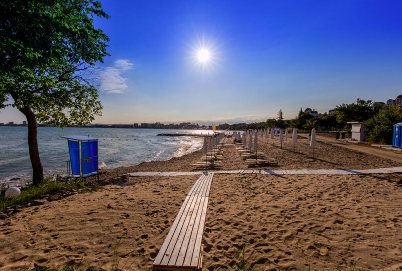 Апартаменти Бел Еър - Снимка 7