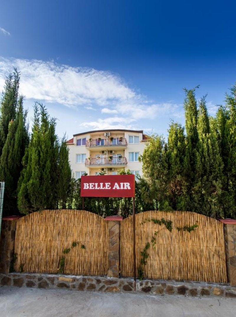 Апартаменти Бел Еър - Снимка 9