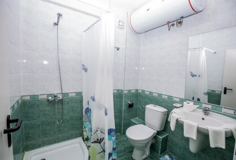 Апартаменти Бел Еър - Снимка 4