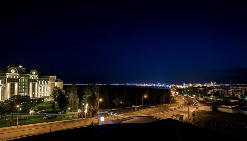 Апартаменти Бел Еър - Снимка 11