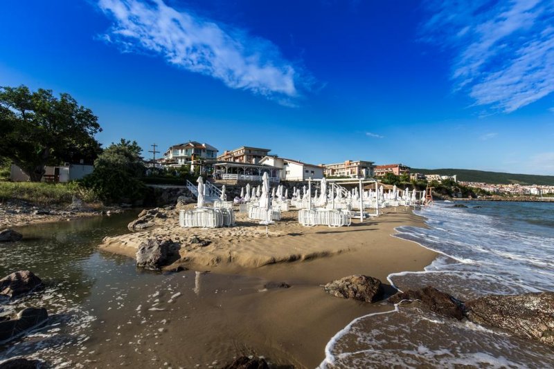 Апартаменти Бел Еър - Снимка 3