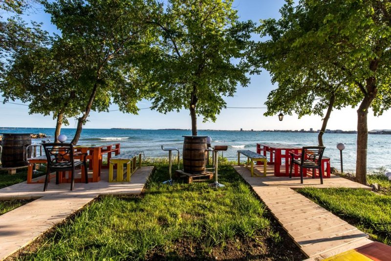 Апартаменти Бел Еър - Снимка 8