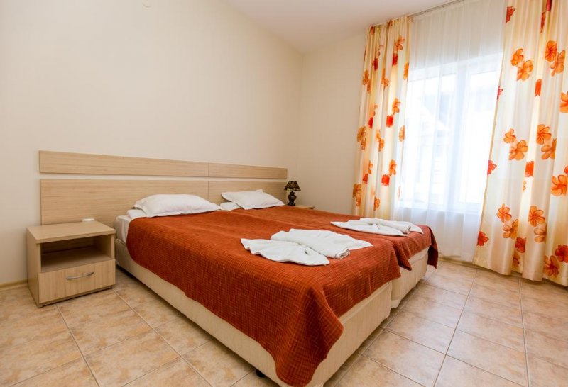 Апартаменти Бел Еър - Снимка 7