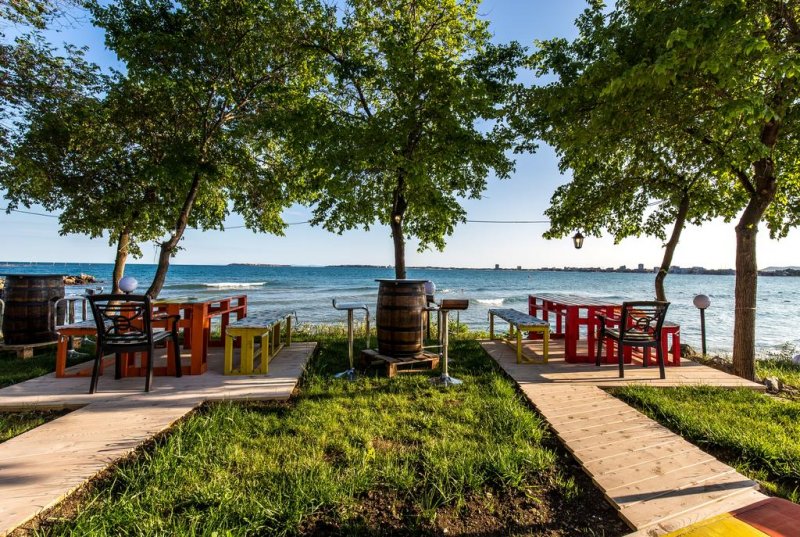 Апартаменти Бел Еър - Снимка 2