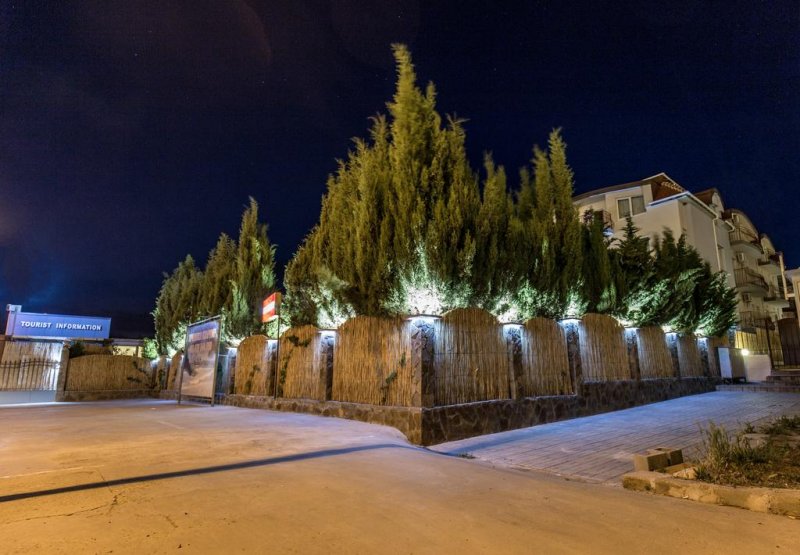 Апартаменти Бел Еър - Снимка 2