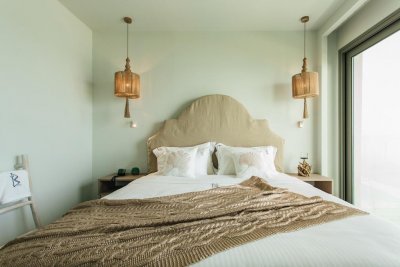 Blue Carpet Luxury Suites - Снимка 6