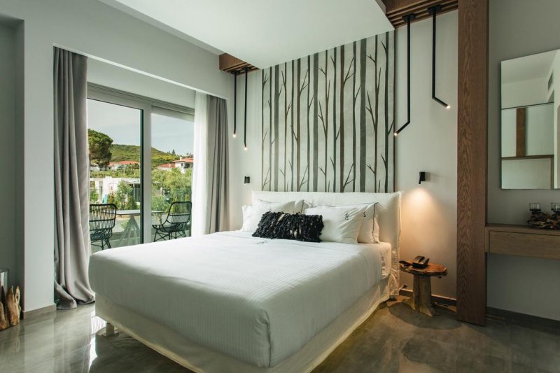 Blue Carpet Luxury Suites - Снимка 4