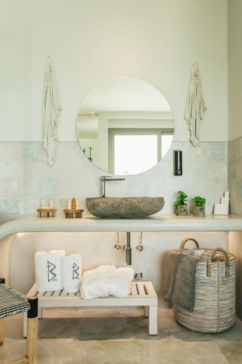 Blue Carpet Luxury Suites - Снимка 10