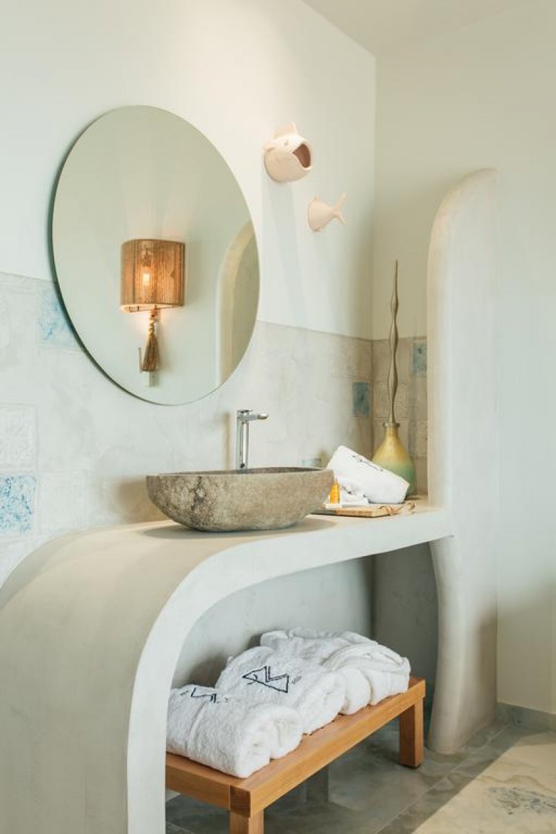 Blue Carpet Luxury Suites - Снимка 5