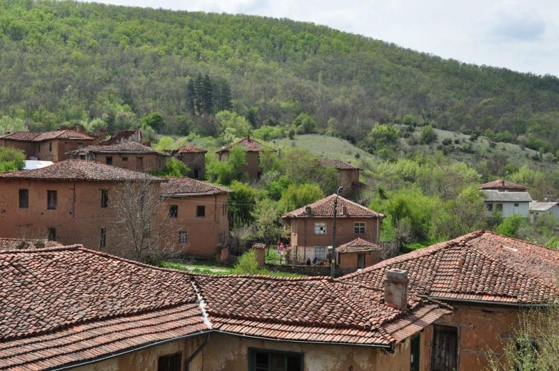 Еко хотел Букор Щепи - Снимка 7