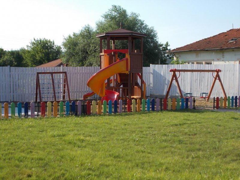 Еко хотел Букор Щепи - Снимка 3