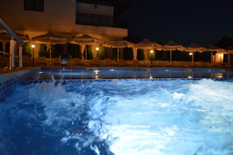 Еко хотел Букор Щепи - Снимка 10