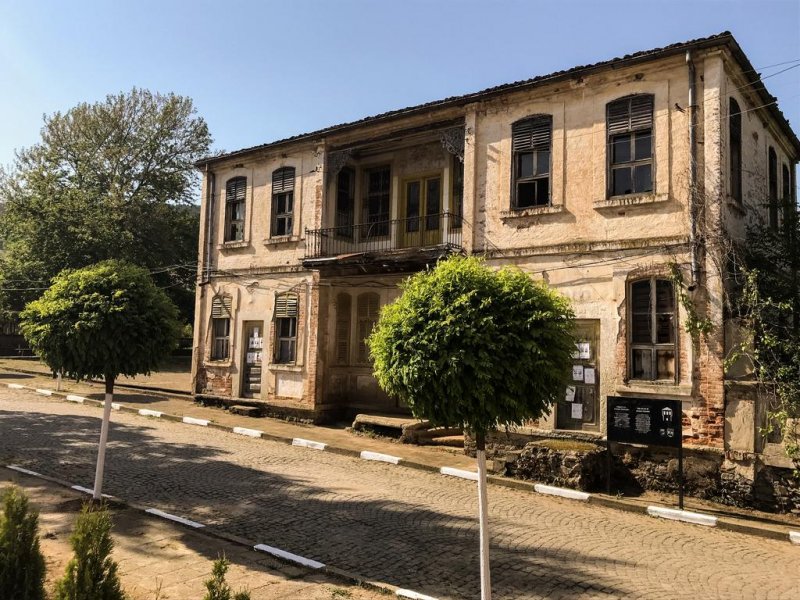 Еко хотел Букор Щепи - Снимка 2