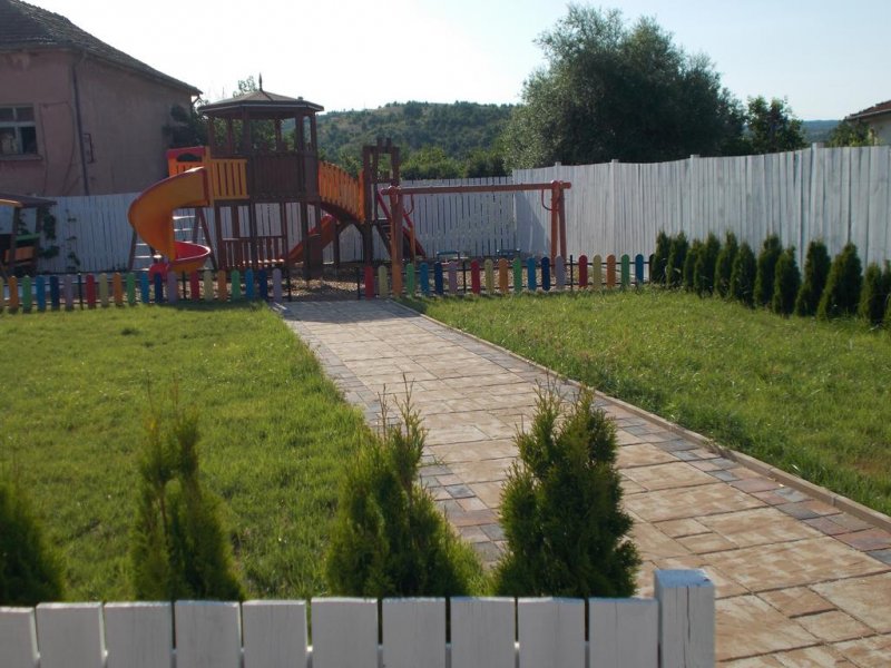 Еко хотел Букор Щепи - Снимка 8