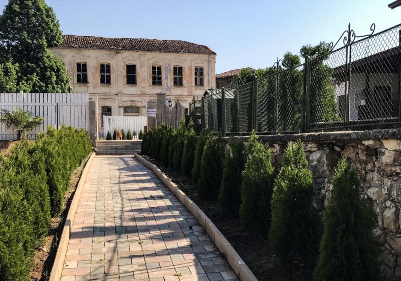 Еко хотел Букор Щепи - Снимка 5