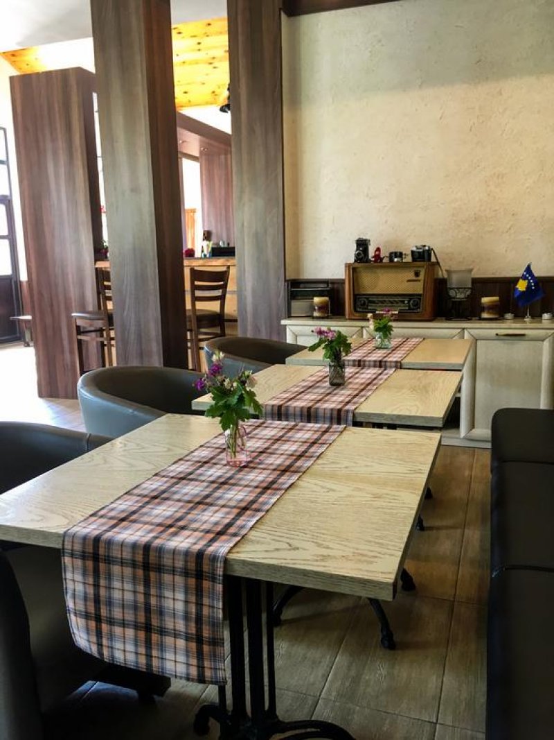 Еко хотел Букор Щепи - Снимка 7