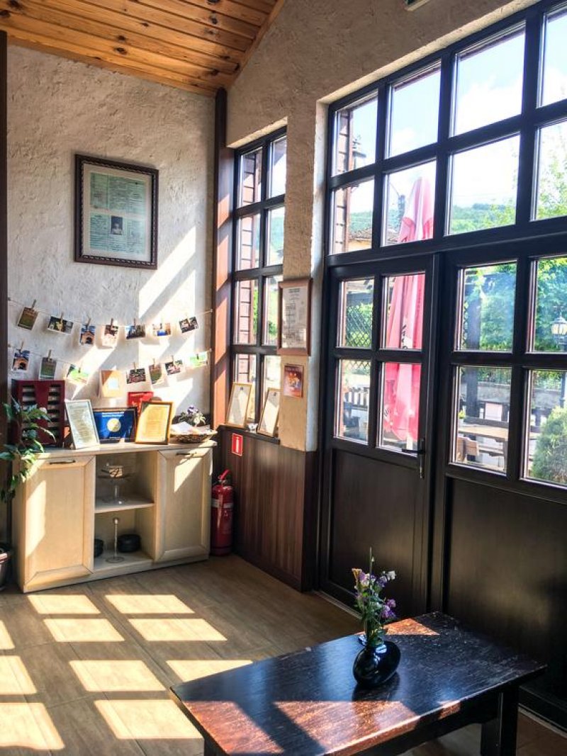 Еко хотел Букор Щепи - Снимка 4