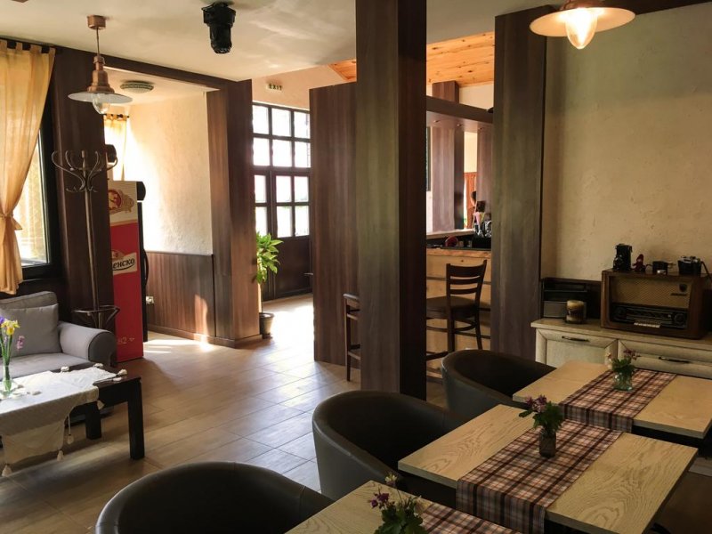 Еко хотел Букор Щепи - Снимка 10