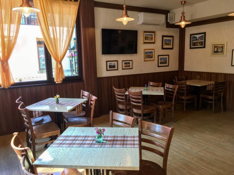 Еко хотел Букор Щепи - Снимка 1