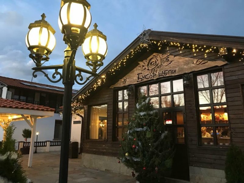 Еко хотел Букор Щепи - Снимка 7