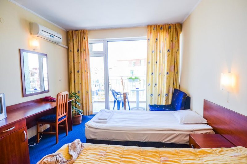 Семеен хотел Елири - Снимка 8