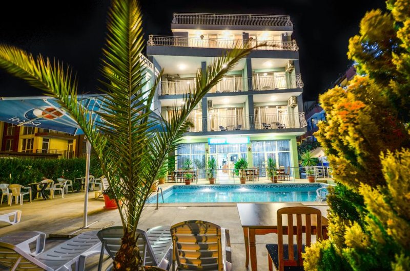 Семеен хотел Елири - Снимка 5